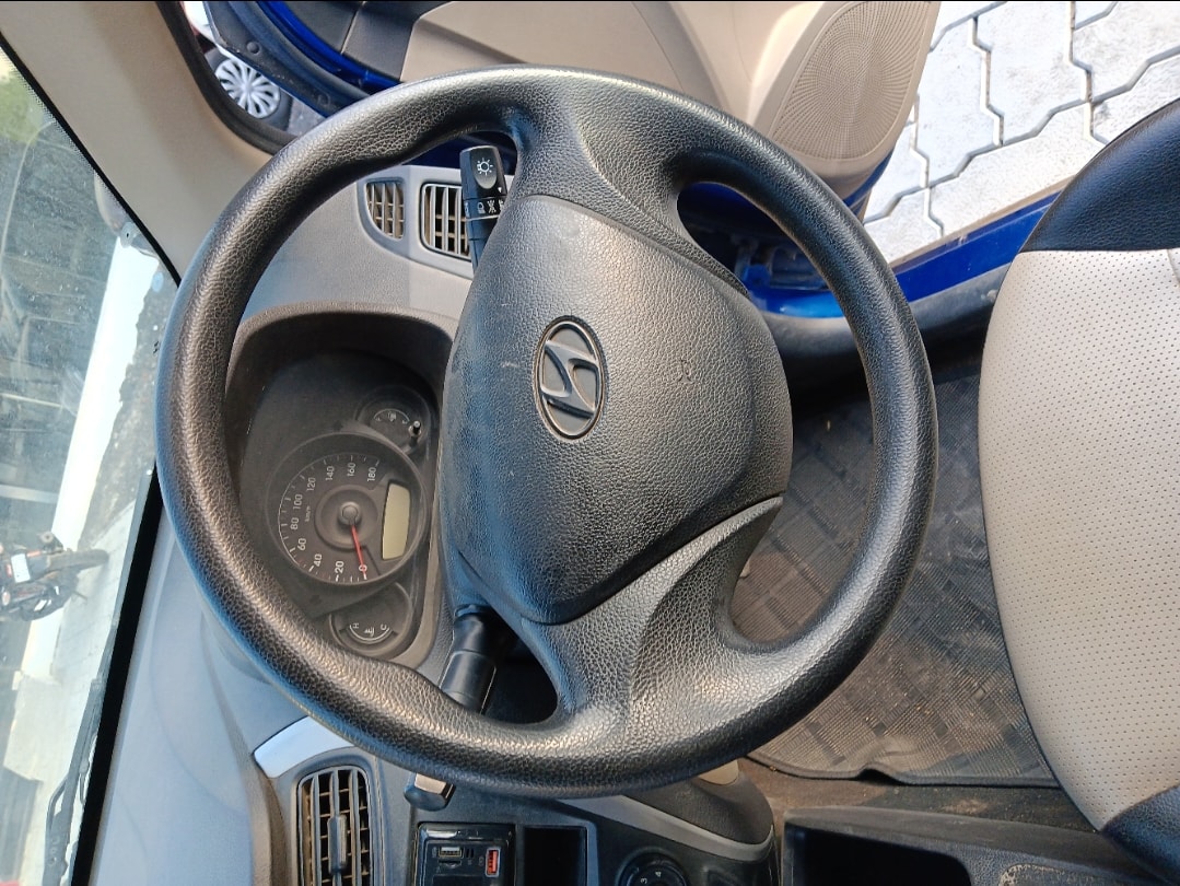 Used 2016 Hyundai EON Used 2016 Hyundai EON