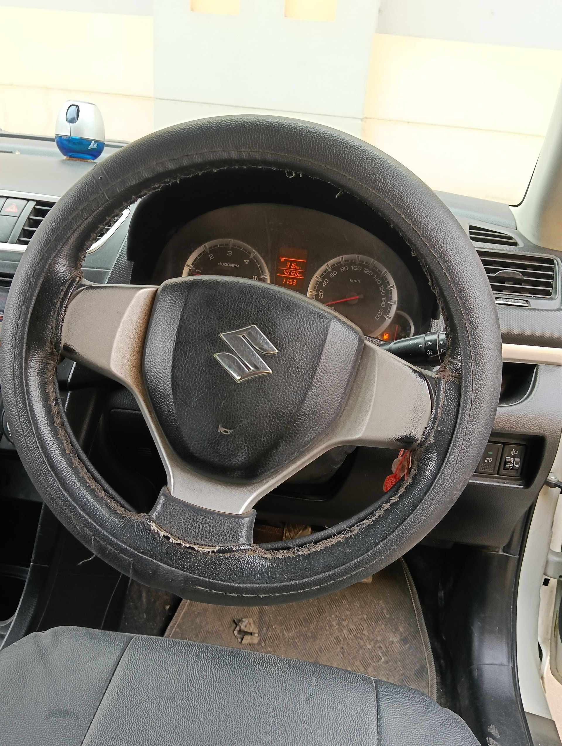 Used 2014 Maruti Suzuki Swift Used 2014 Maruti Suzuki Swift