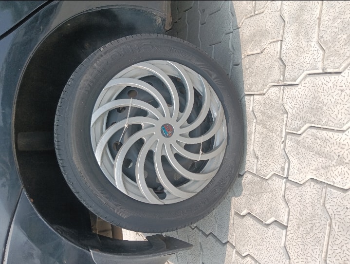 Used 2012 Toyota Etios Used 2012 Toyota Etios