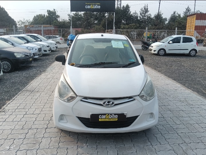 Used 2015 Hyundai EON Used 2015 Hyundai EON