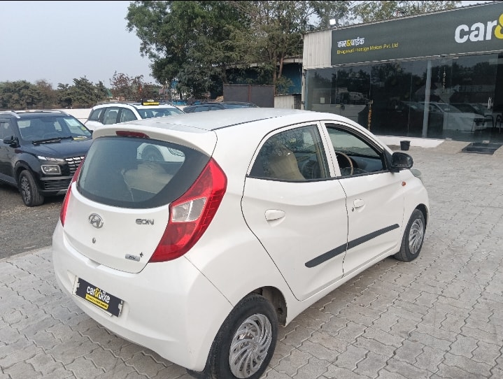 Used 2015 Hyundai EON Used 2015 Hyundai EON