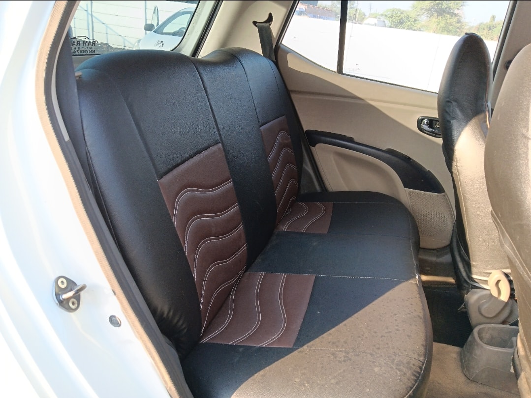 Used 2011 Hyundai i10 Used 2011 Hyundai i10