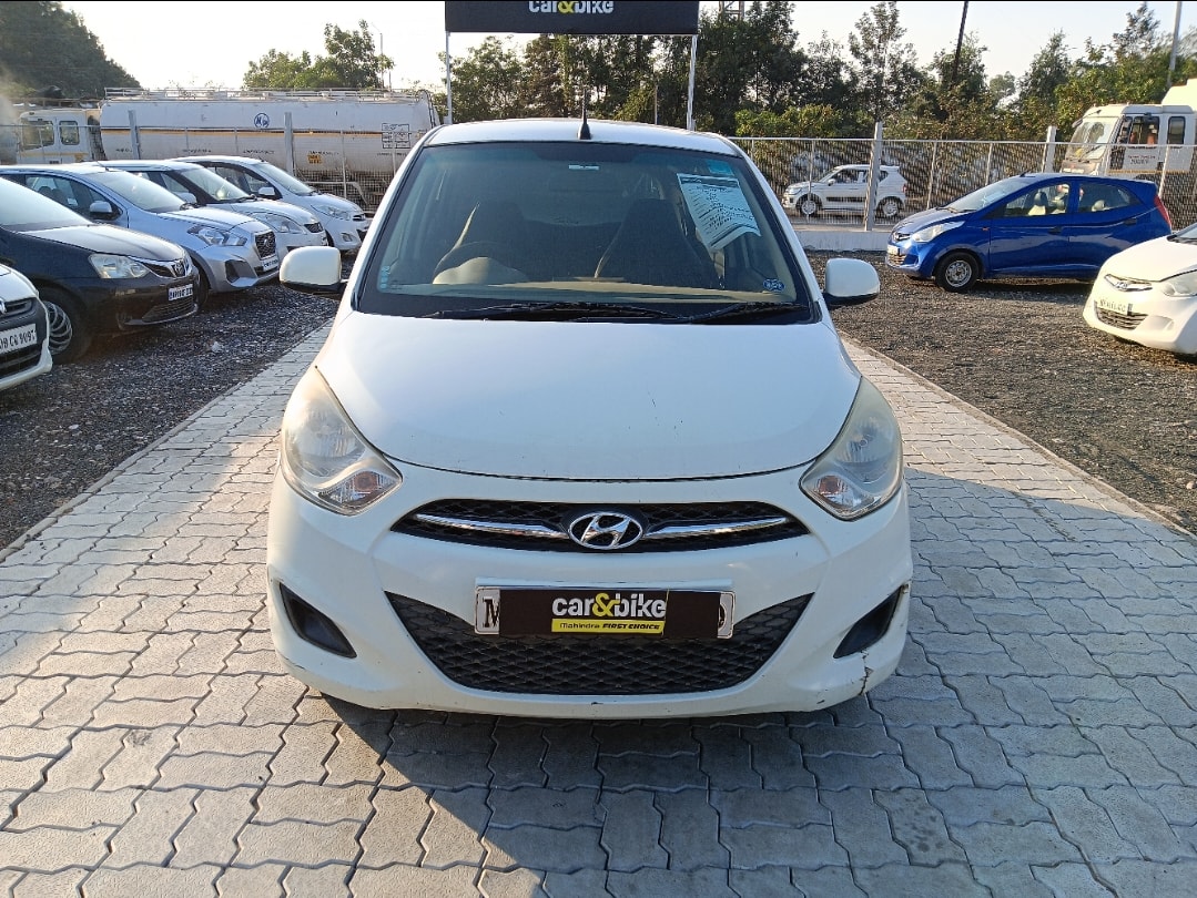 Used 2011 Hyundai i10 Used 2011 Hyundai i10