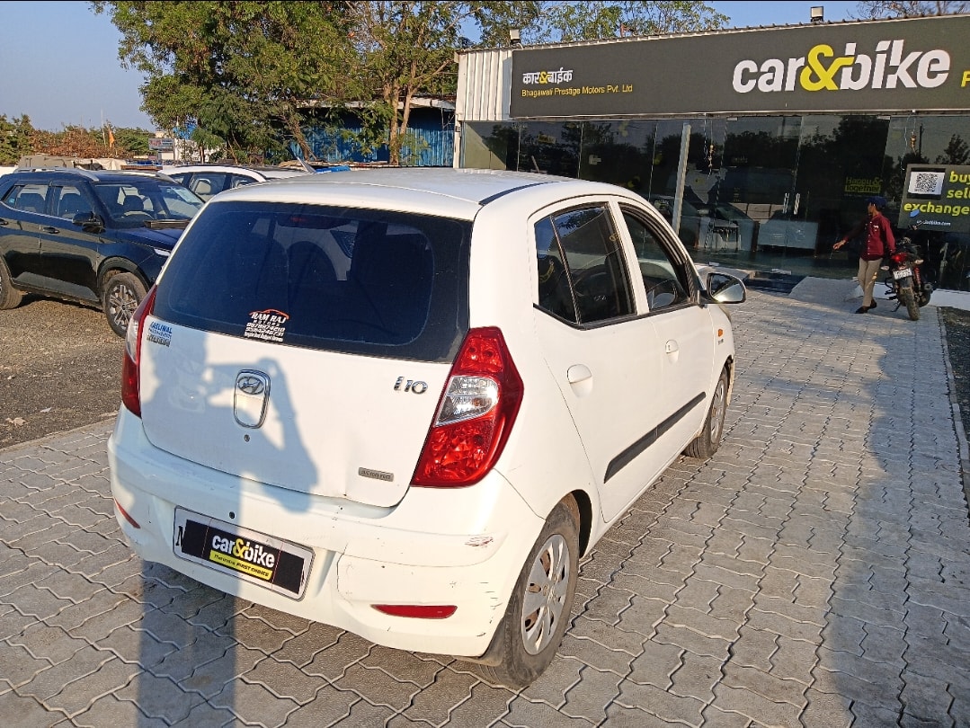 Used 2011 Hyundai i10 Used 2011 Hyundai i10