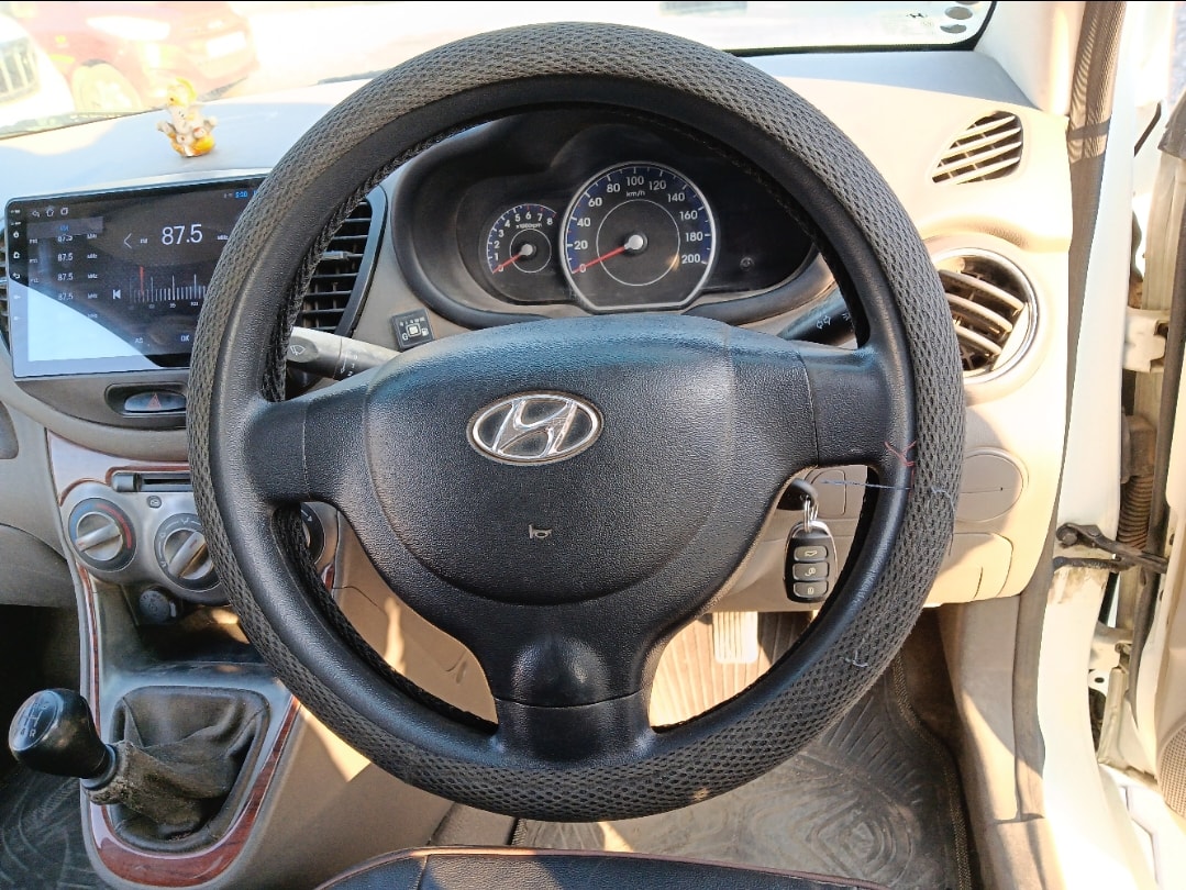 Used 2011 Hyundai i10 Used 2011 Hyundai i10