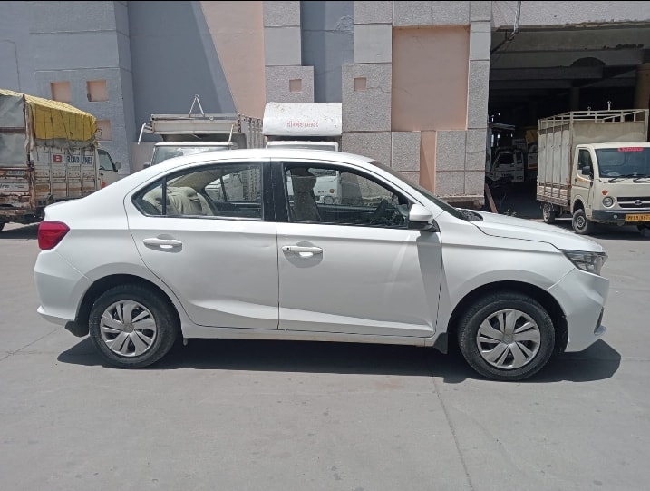 Used 2019 Honda Amaze Used 2019 Honda Amaze