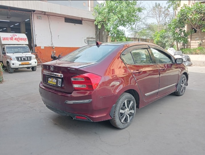 Used 2013 Honda City Used 2013 Honda City