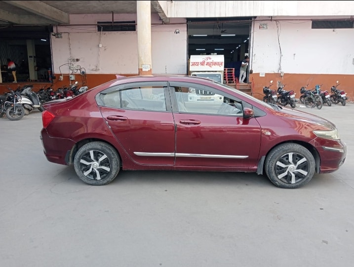 Used 2013 Honda City Used 2013 Honda City