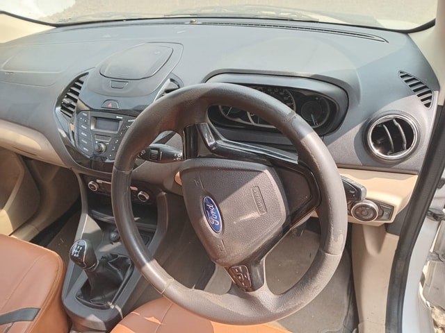 View Ford Figo Aspire Image 7 Used Ford Figo Aspire Image 7