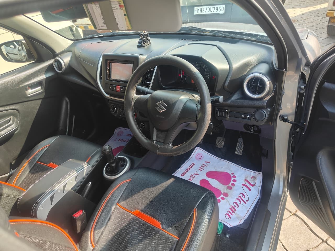 Used 2021 Maruti Suzuki Celerio Used 2021 Maruti Suzuki Celerio