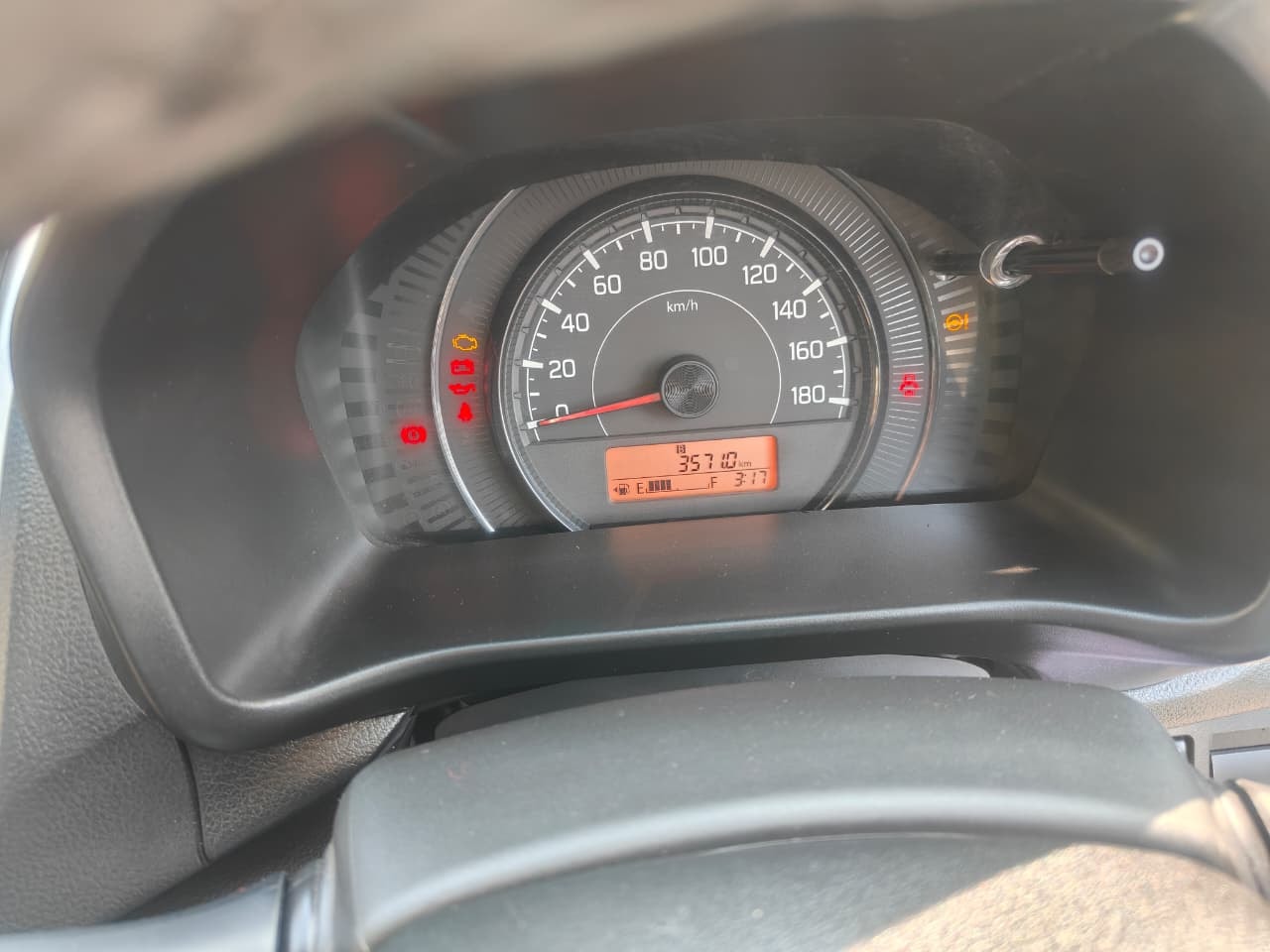 Used 2021 Maruti Suzuki Celerio Used 2021 Maruti Suzuki Celerio