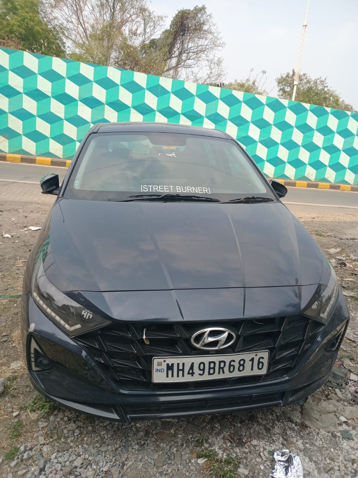 Used 2022 Hyundai Elite i20 Used 2022 Hyundai Elite i20