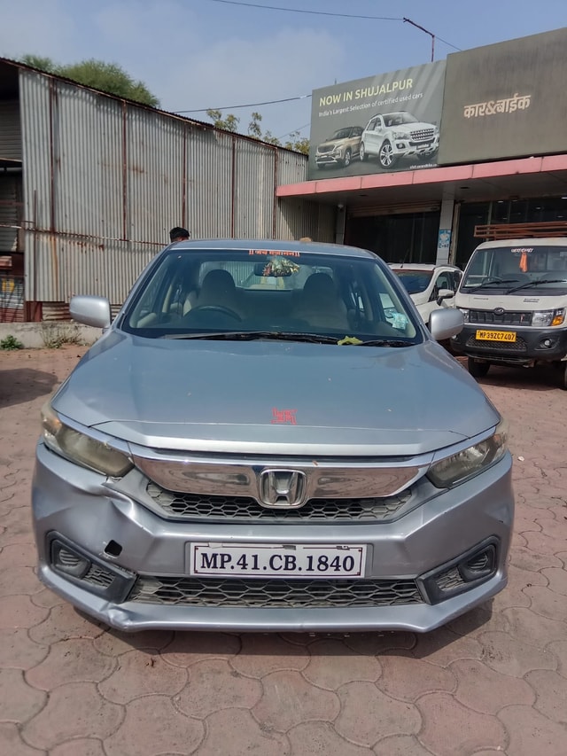 View Honda Amaze Image 2 Used Honda Amaze Image 2