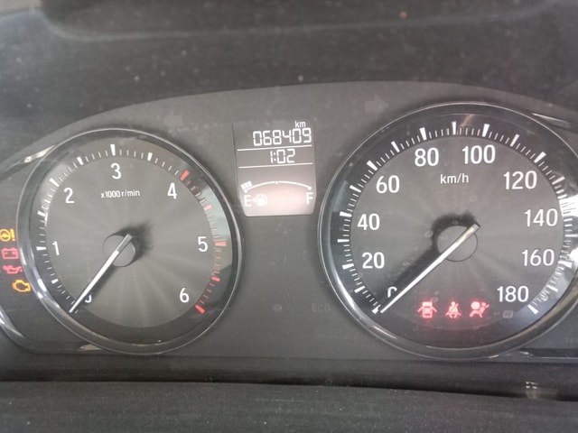 View Honda Amaze Image 7 Used Honda Amaze Image 7