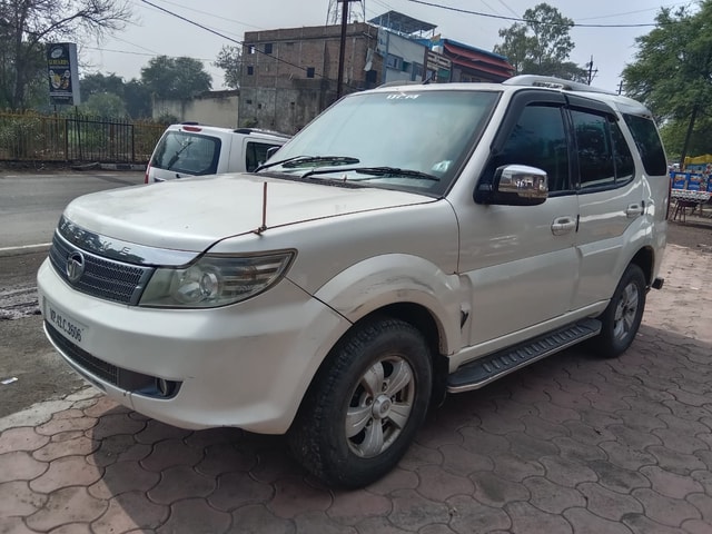 View Tata Safari Storme Image 4 Used Tata Safari Storme Image 4