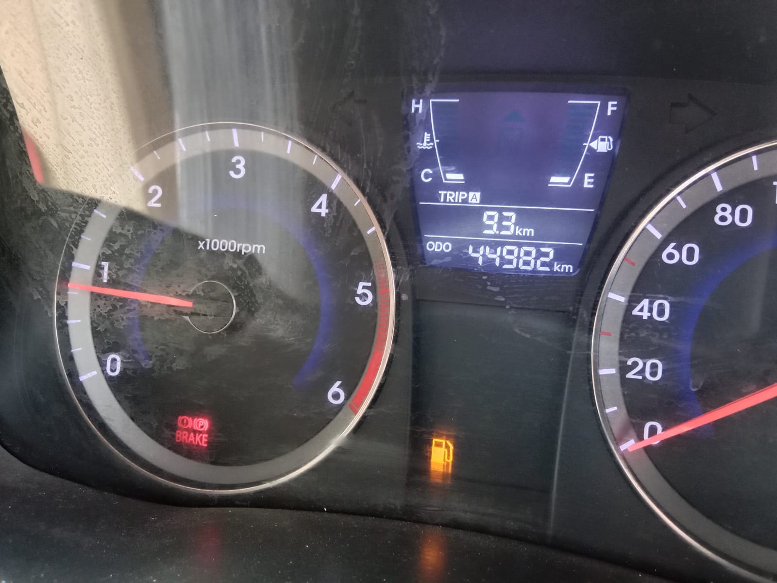 Used 2014 Hyundai Fluidic Verna Used 2014 Hyundai Fluidic Verna