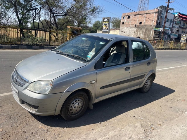 View Tata Indica V2 Image 1 Used Tata Indica V2 Image 1