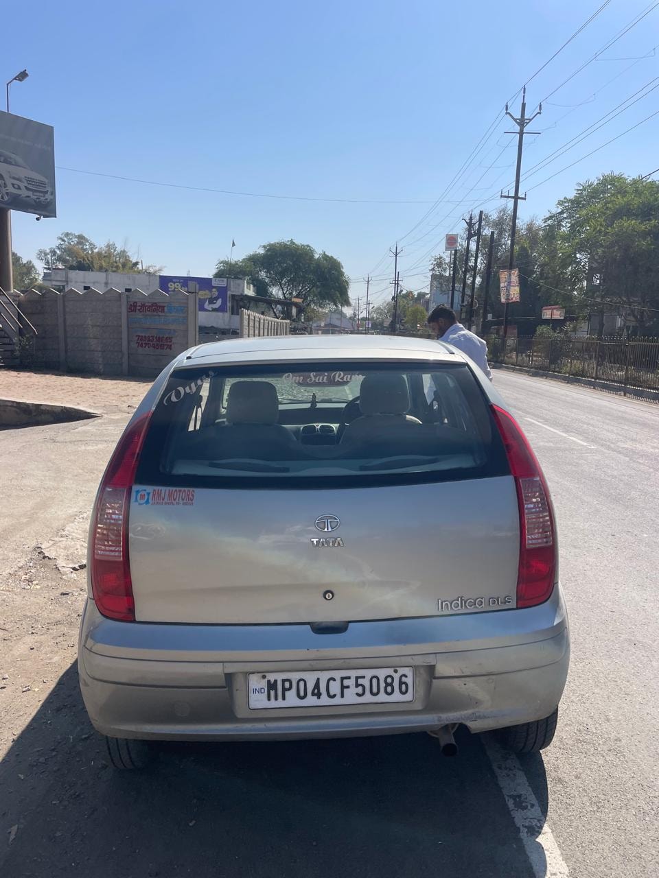 Used 2010 Tata Indica V2 Used 2010 Tata Indica V2