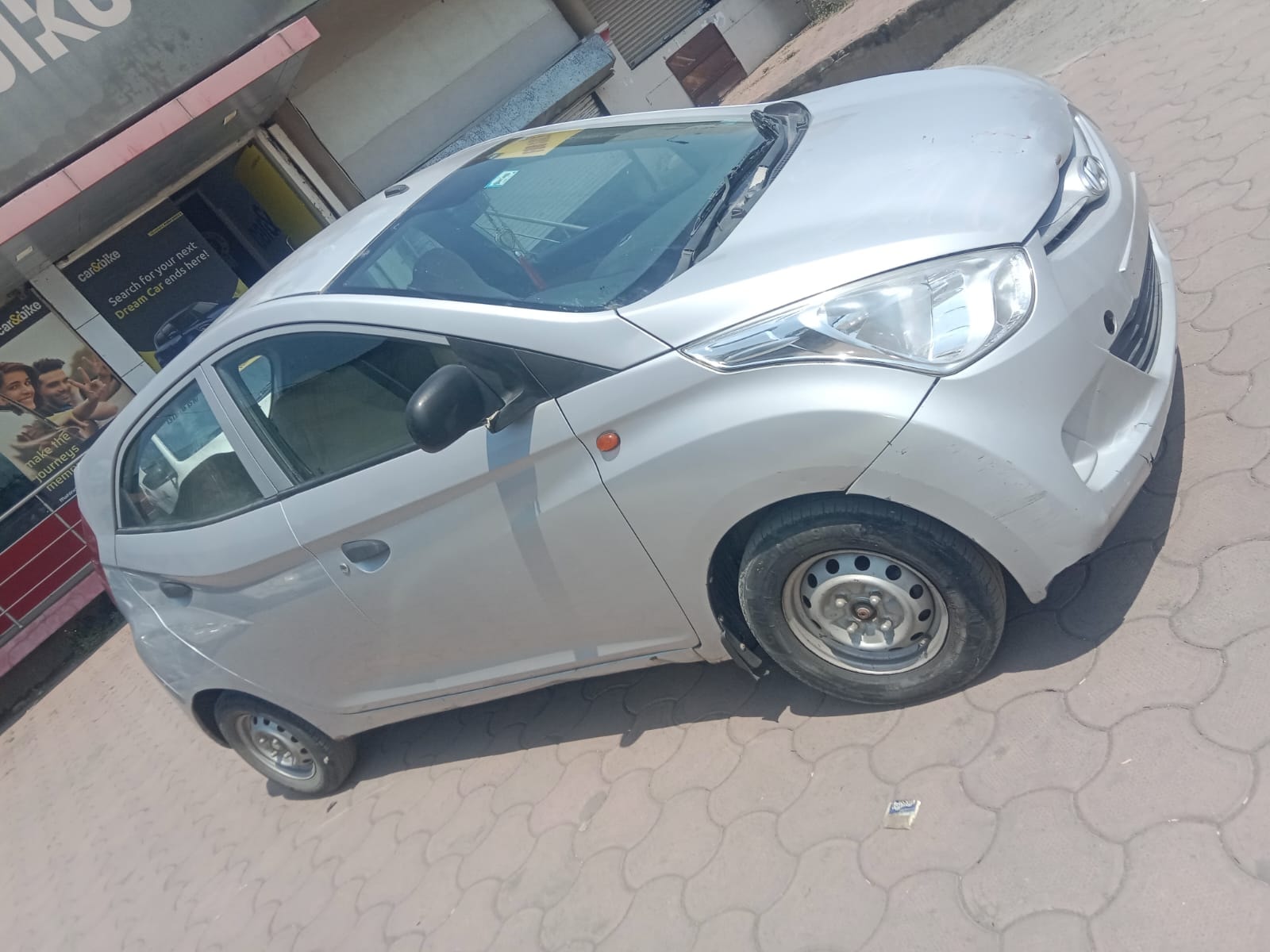 Used 2017 Hyundai EON Used 2017 Hyundai EON