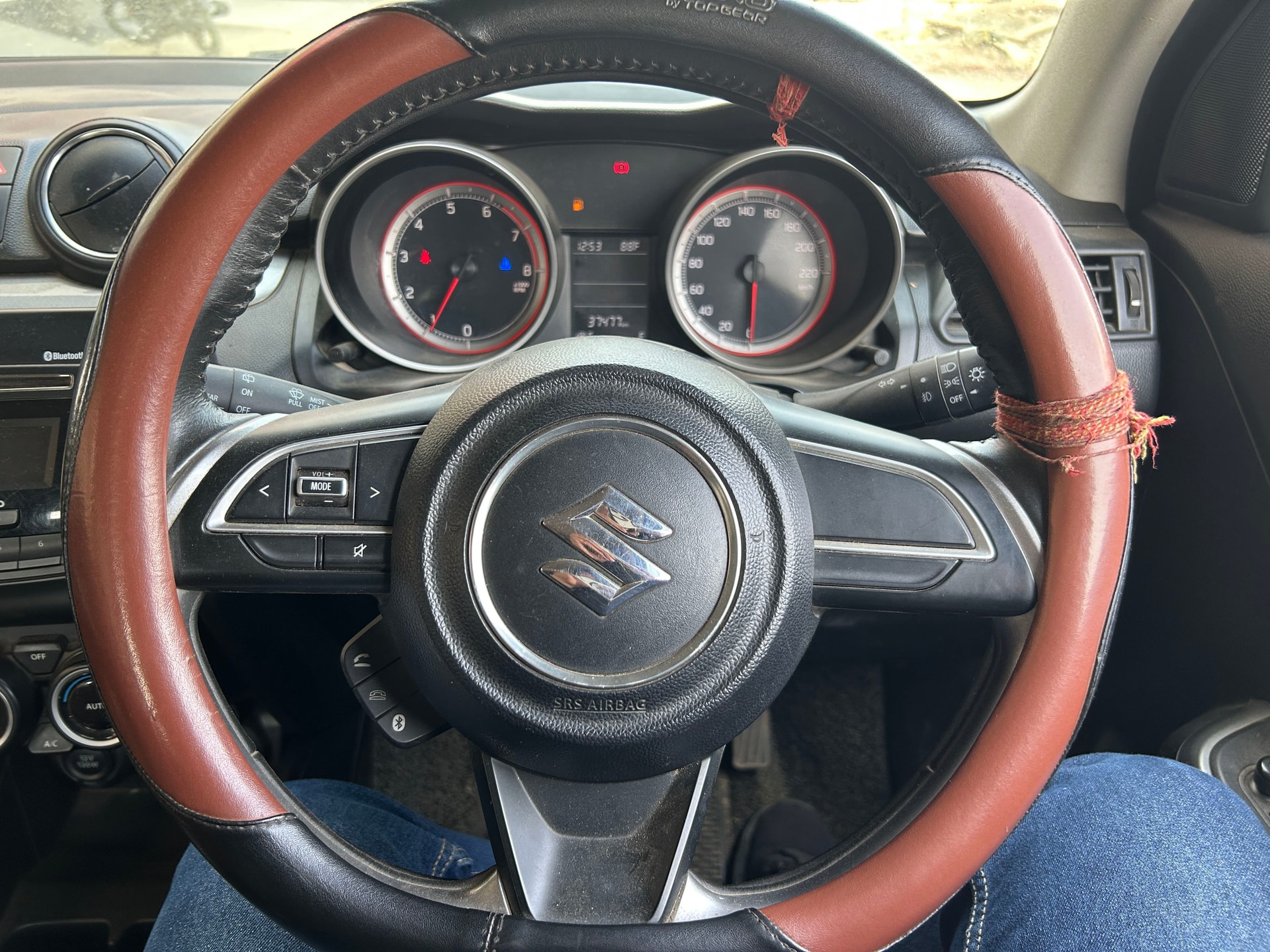 Used 2019 Maruti Suzuki Swift Used 2019 Maruti Suzuki Swift