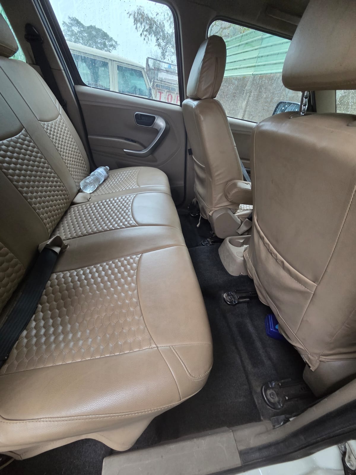 Used 2021 Mahindra Bolero Neo Used 2021 Mahindra Bolero Neo