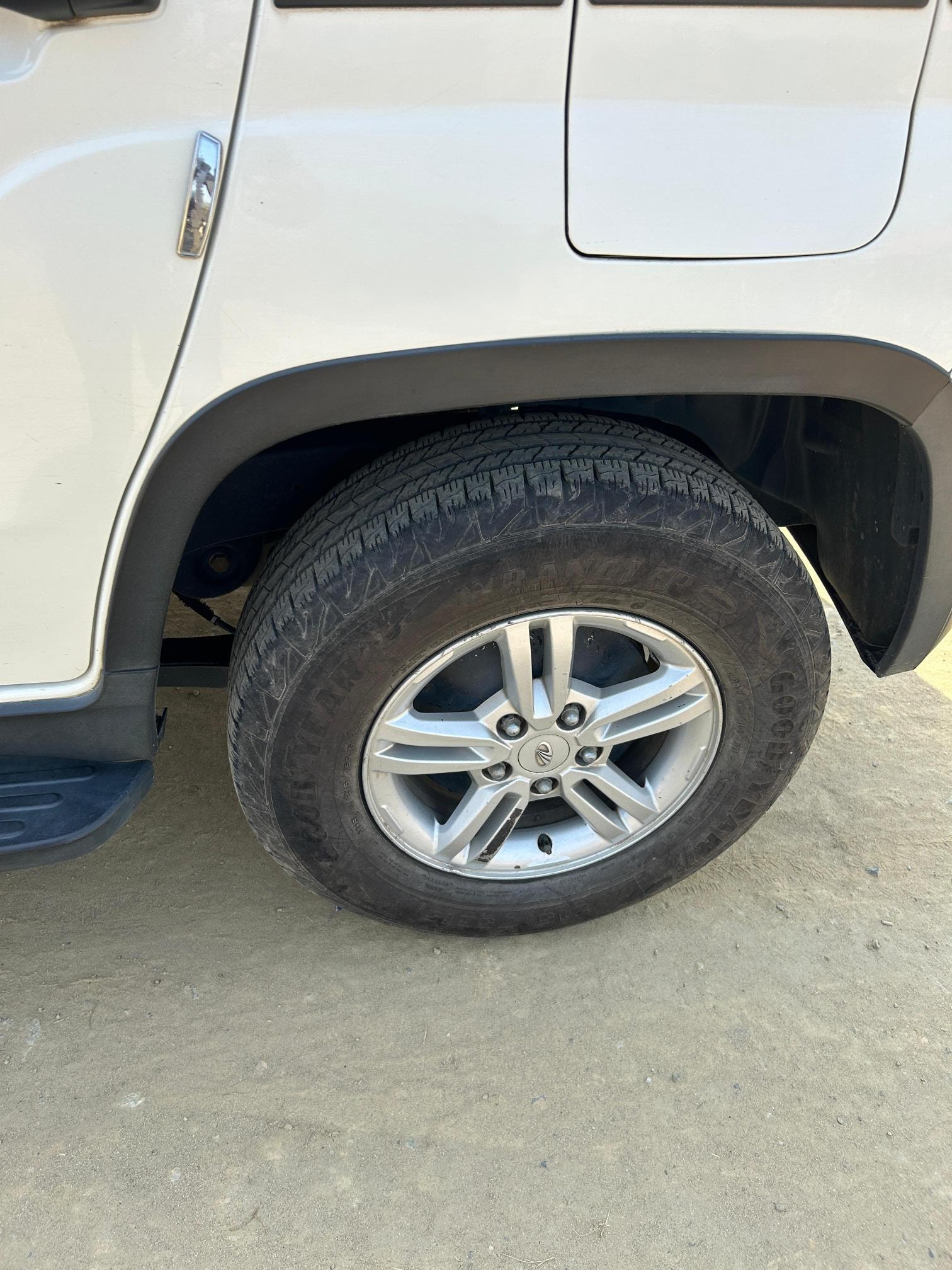 Used 2021 Mahindra Bolero Neo Used 2021 Mahindra Bolero Neo