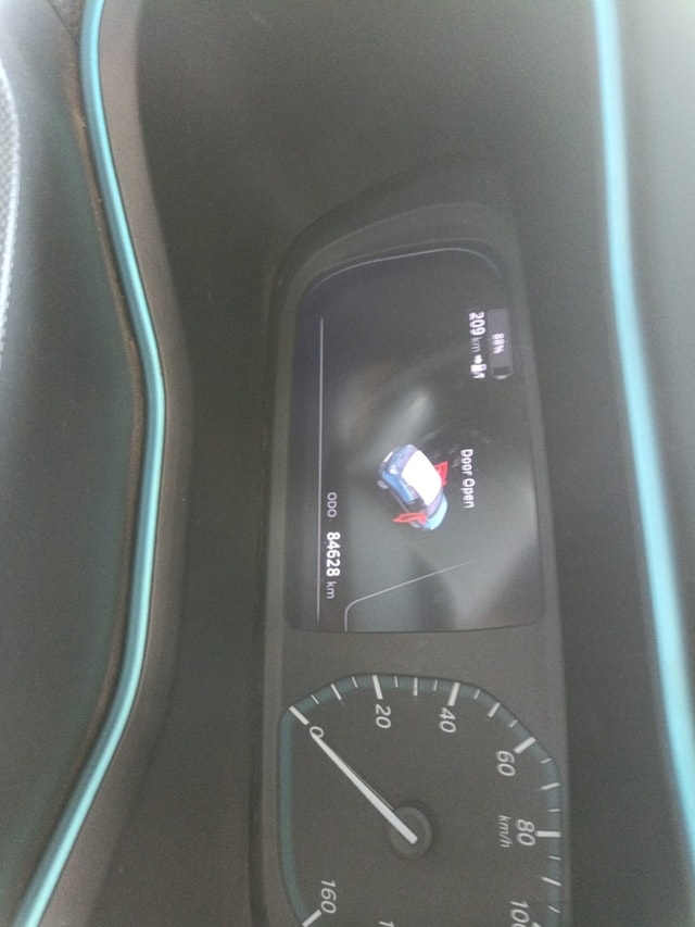 View Tata Nexon EV Image 13 Used Tata Nexon EV Image 13