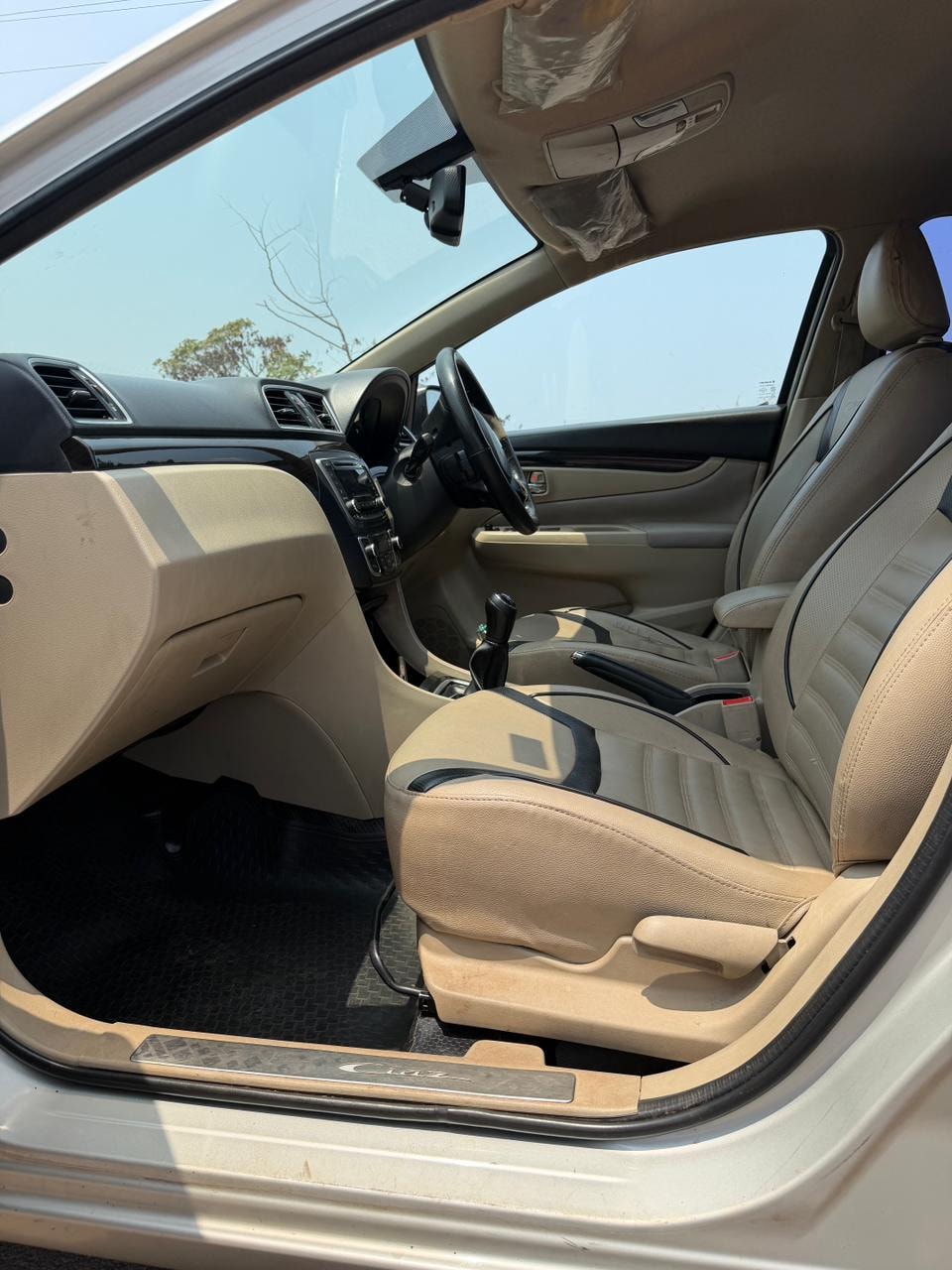 Used 2016 Maruti Suzuki Ciaz Used 2016 Maruti Suzuki Ciaz