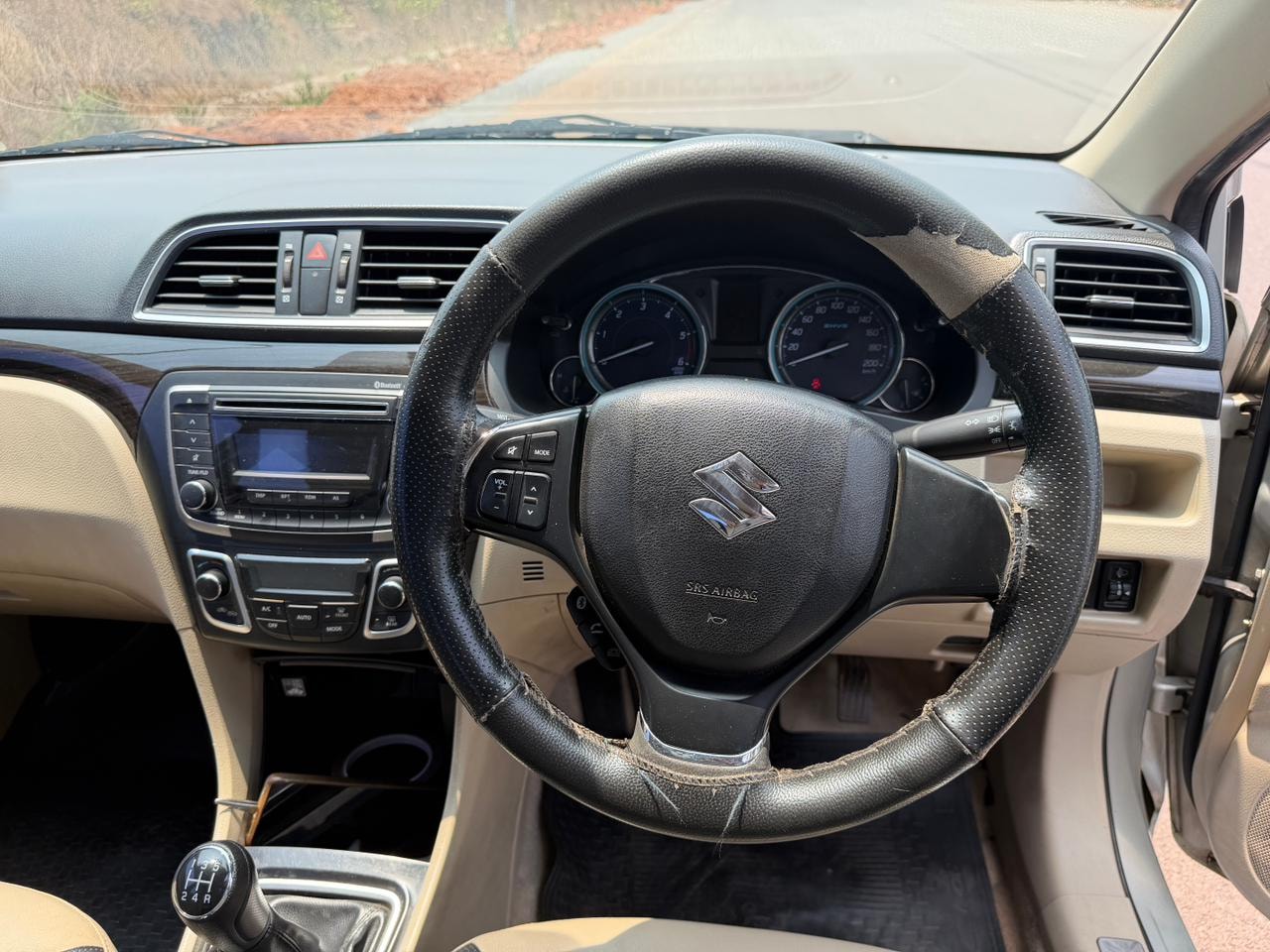 Used 2016 Maruti Suzuki Ciaz Used 2016 Maruti Suzuki Ciaz