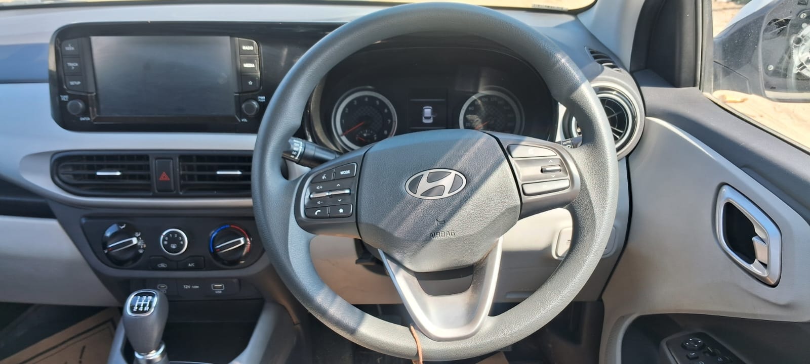Used 2024 Hyundai Grand i10 Nios Used 2024 Hyundai Grand i10 Nios