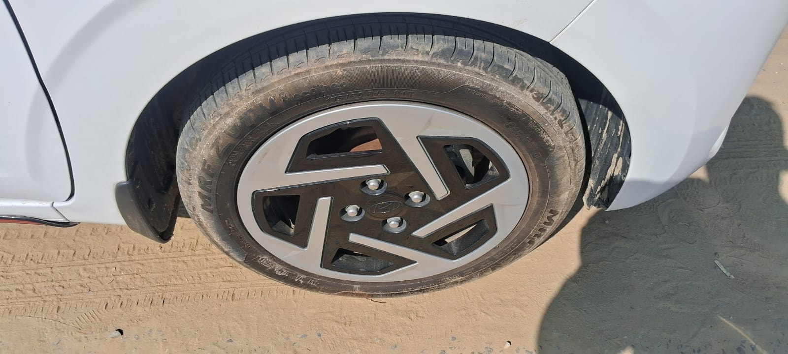 Used 2024 Hyundai Grand i10 Nios Used 2024 Hyundai Grand i10 Nios