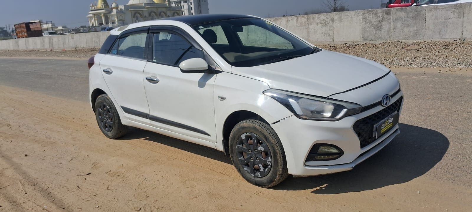 i20 Active image 4 i20 Active image 4