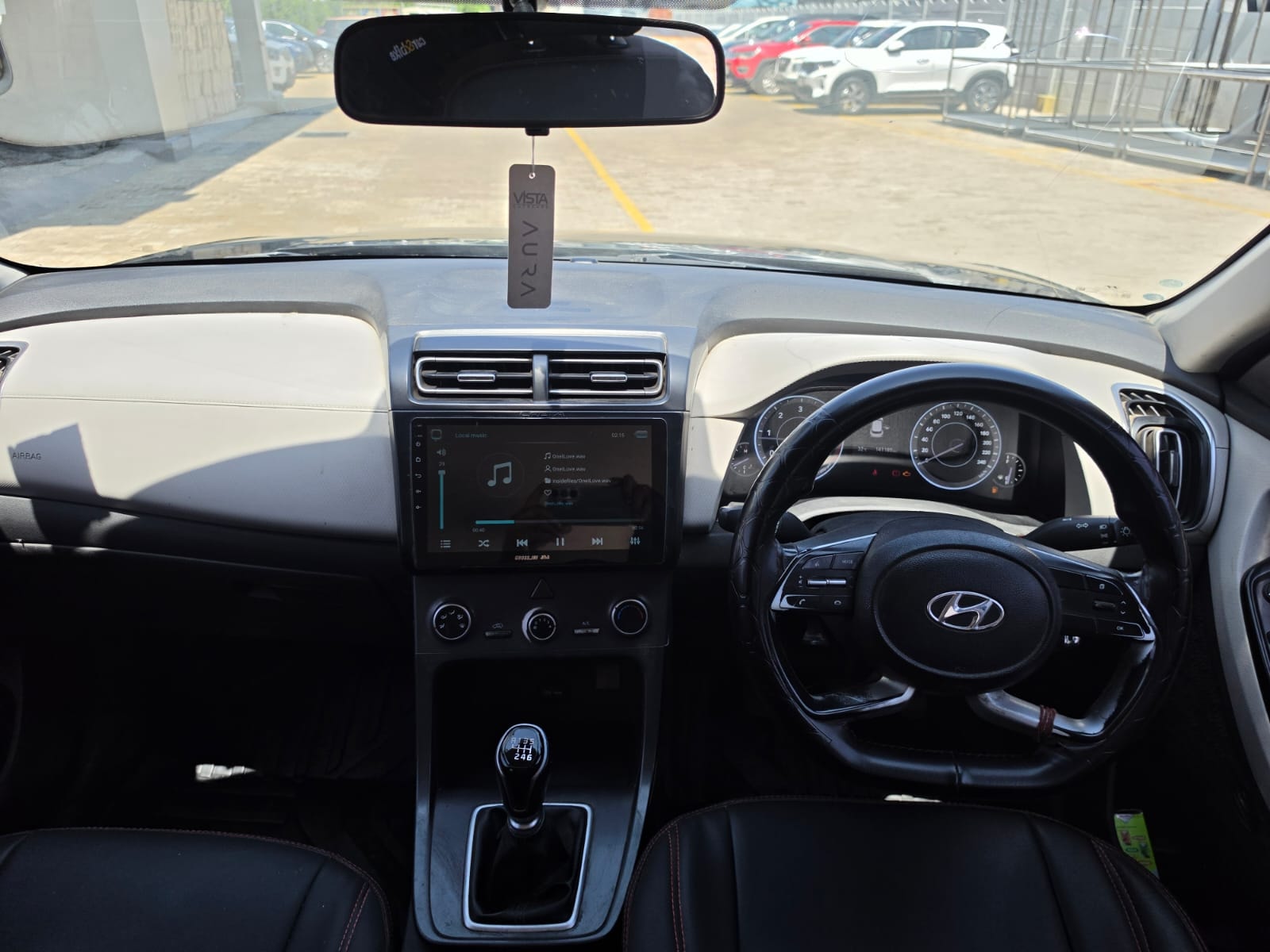 Used 2021 Hyundai Creta Used 2021 Hyundai Creta