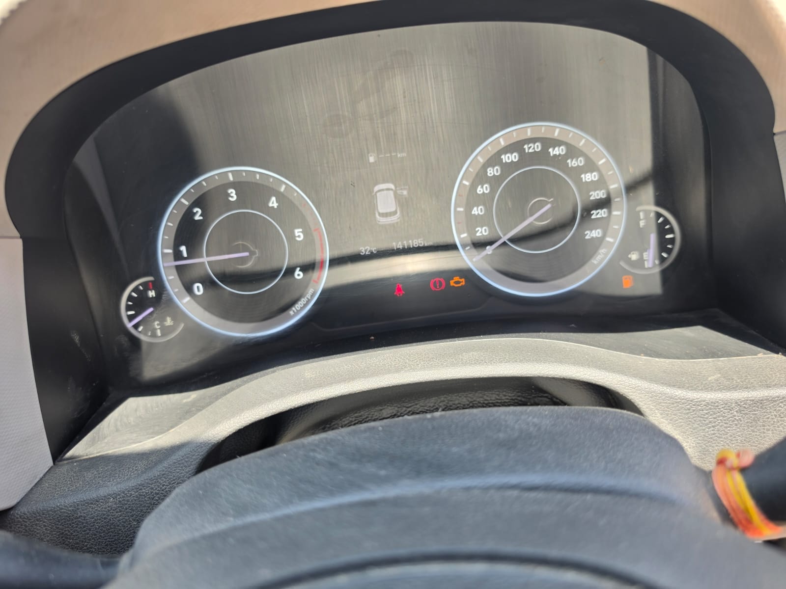 Used 2021 Hyundai Creta Used 2021 Hyundai Creta