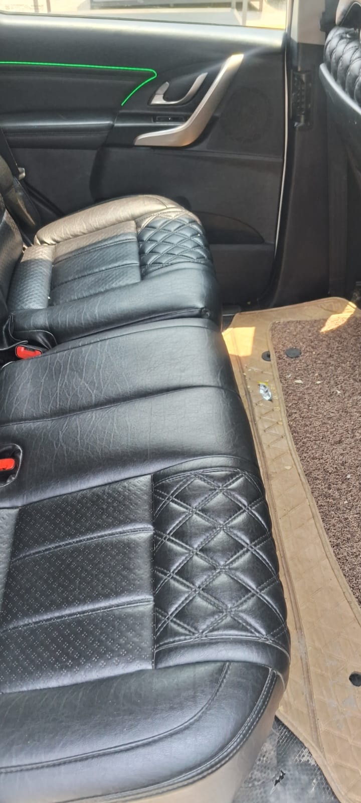 Used 2019 Mahindra XUV500 Used 2019 Mahindra XUV500