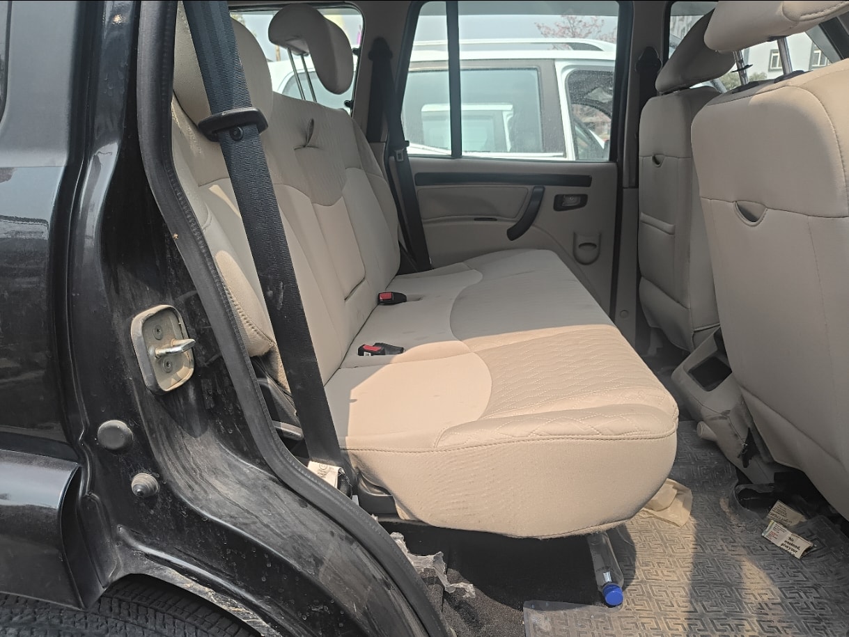 Used 2022 Mahindra Scorpio Used 2022 Mahindra Scorpio