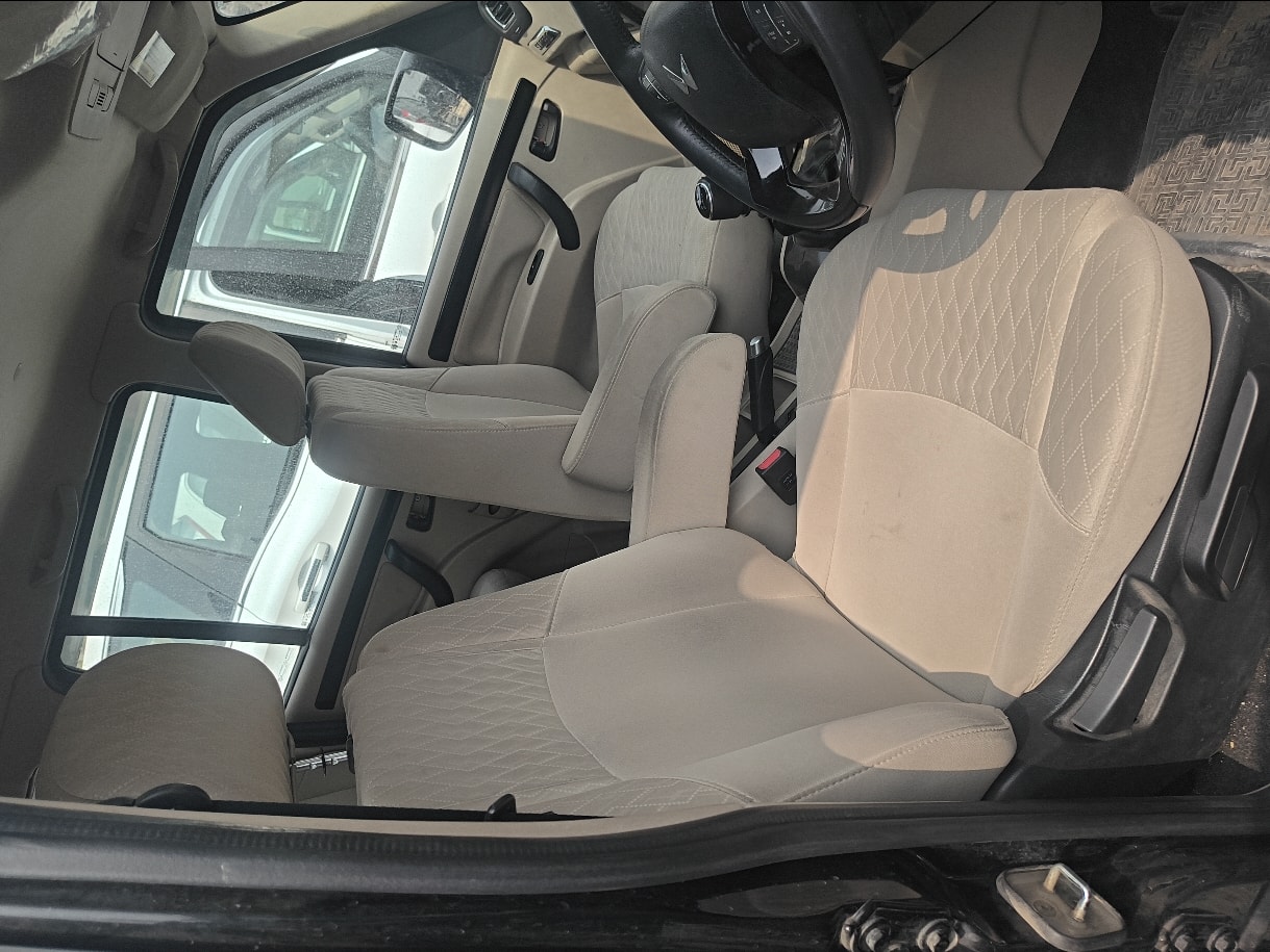 Used 2022 Mahindra Scorpio Used 2022 Mahindra Scorpio