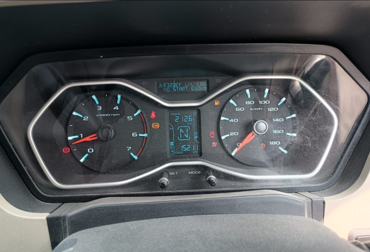 Used 2022 Mahindra Scorpio Used 2022 Mahindra Scorpio
