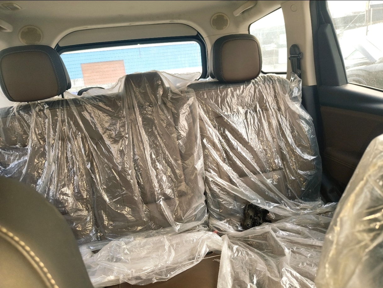 Used 2023 Mahindra Scorpio-N Used 2023 Mahindra Scorpio-N