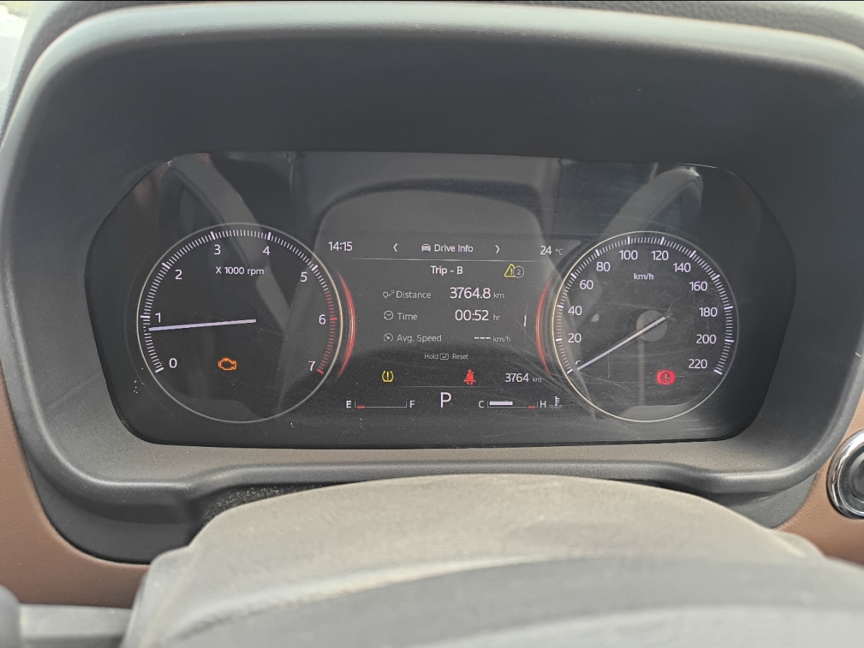 Used 2022 Mahindra Scorpio-N Used 2022 Mahindra Scorpio-N