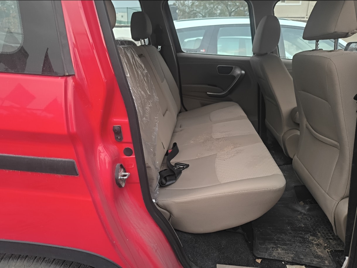 Used 2022 Mahindra Bolero Neo Used 2022 Mahindra Bolero Neo