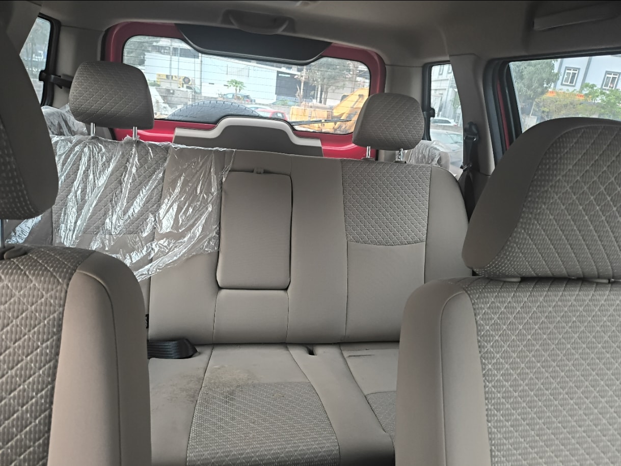 Used 2022 Mahindra Bolero Neo Used 2022 Mahindra Bolero Neo