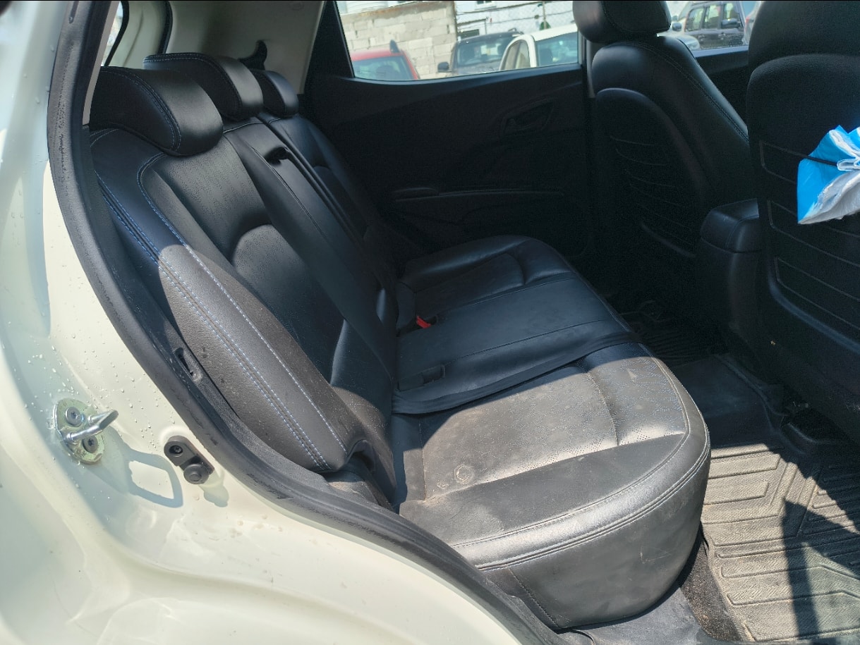 Used 2023 Mahindra XUV400 Used 2023 Mahindra XUV400