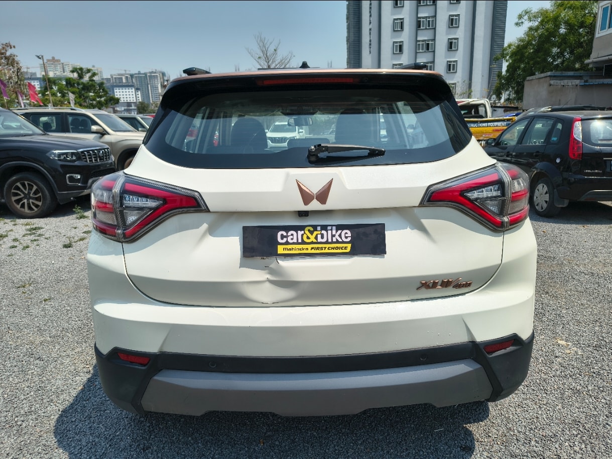 Used 2023 Mahindra XUV400 Used 2023 Mahindra XUV400