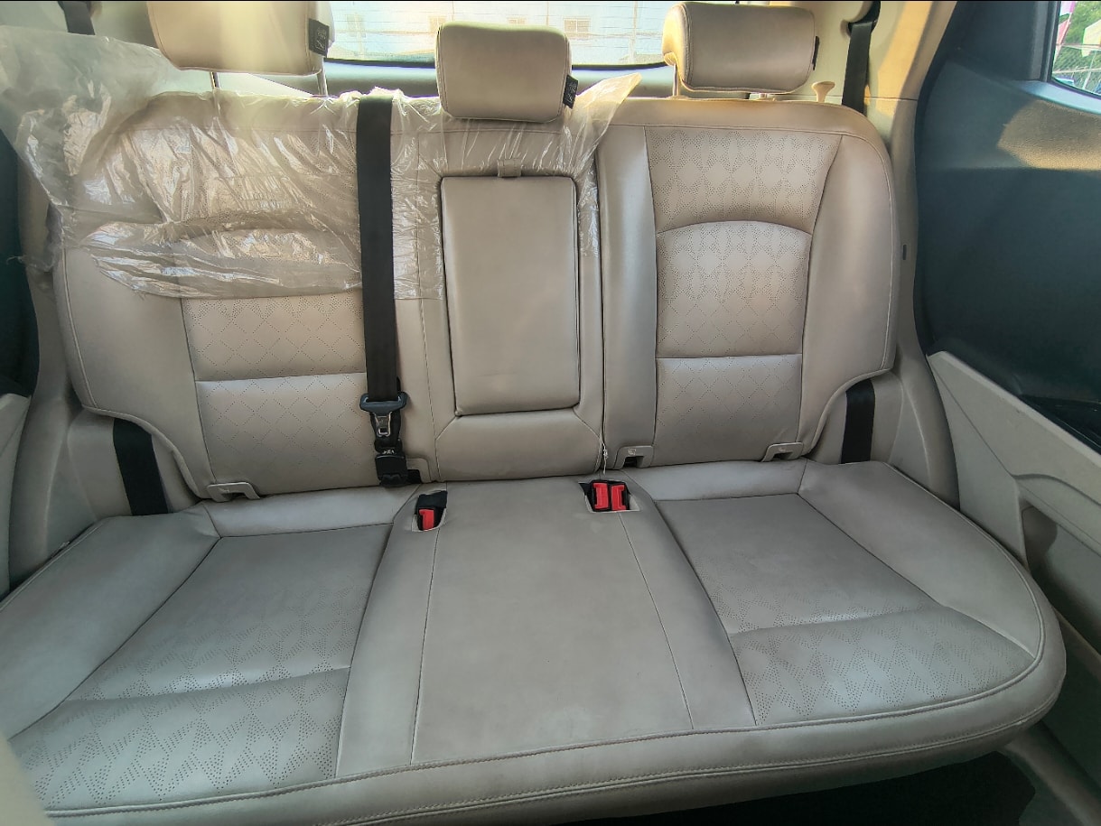 Used 2024 Mahindra XUV400 Used 2024 Mahindra XUV400