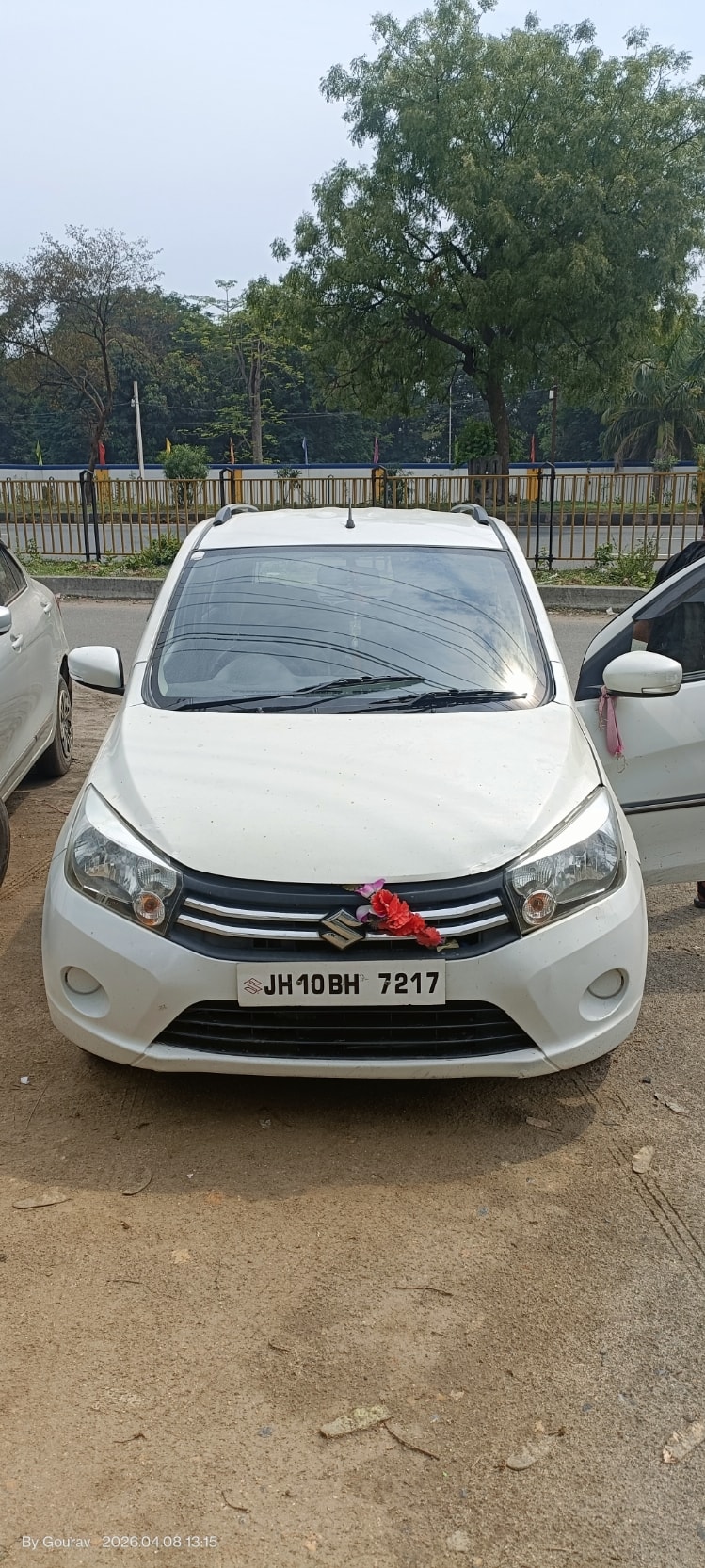 Used 2017 Maruti Suzuki Celerio Used 2017 Maruti Suzuki Celerio