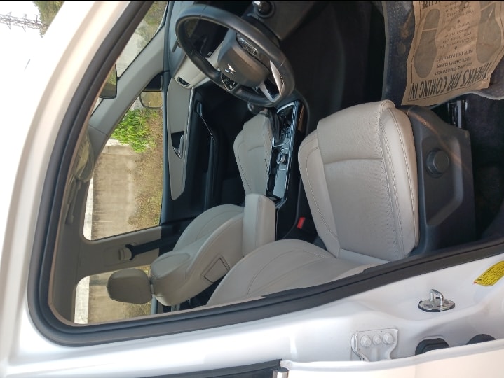 Used 2023 Mahindra XUV700 Used 2023 Mahindra XUV700