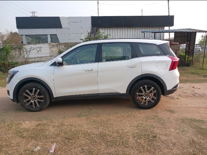 Used 2023 Mahindra XUV700 Used 2023 Mahindra XUV700