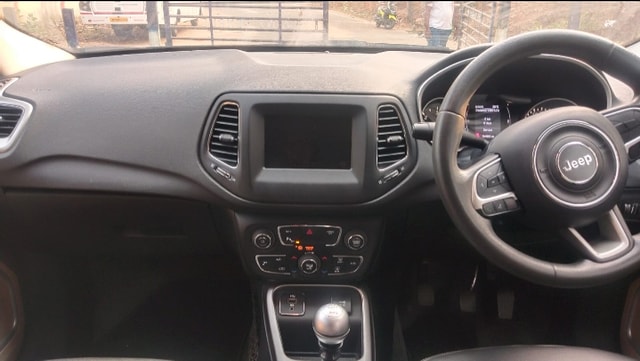 View Jeep Compass Image 14 Used Jeep Compass Image 14