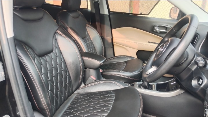 Used 2019 Jeep Compass Used 2019 Jeep Compass